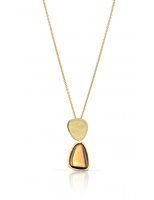Collana Mediterraneo Donna in Argento Q50DAMC01